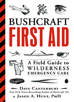 Bushcraft First Aid