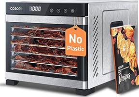 Cosori Food Dehydrator