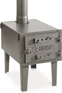 GuideGearWoodStove