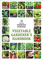 Vegetable Gardener's Handbook